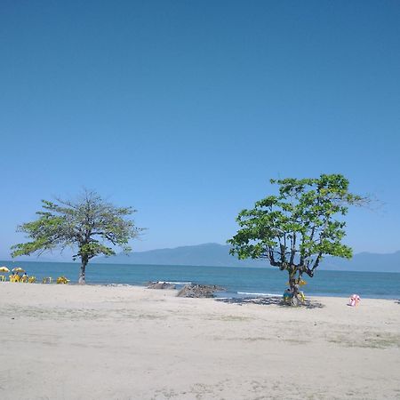 Hotel Atlantico Sul คารากัวตาตูบา ภายนอก รูปภาพ