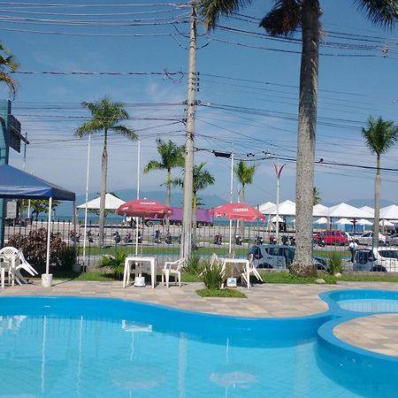 Hotel Atlantico Sul คารากัวตาตูบา ภายนอก รูปภาพ