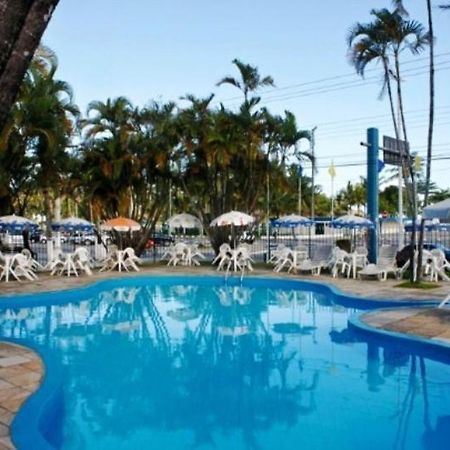 Hotel Atlantico Sul คารากัวตาตูบา ภายนอก รูปภาพ