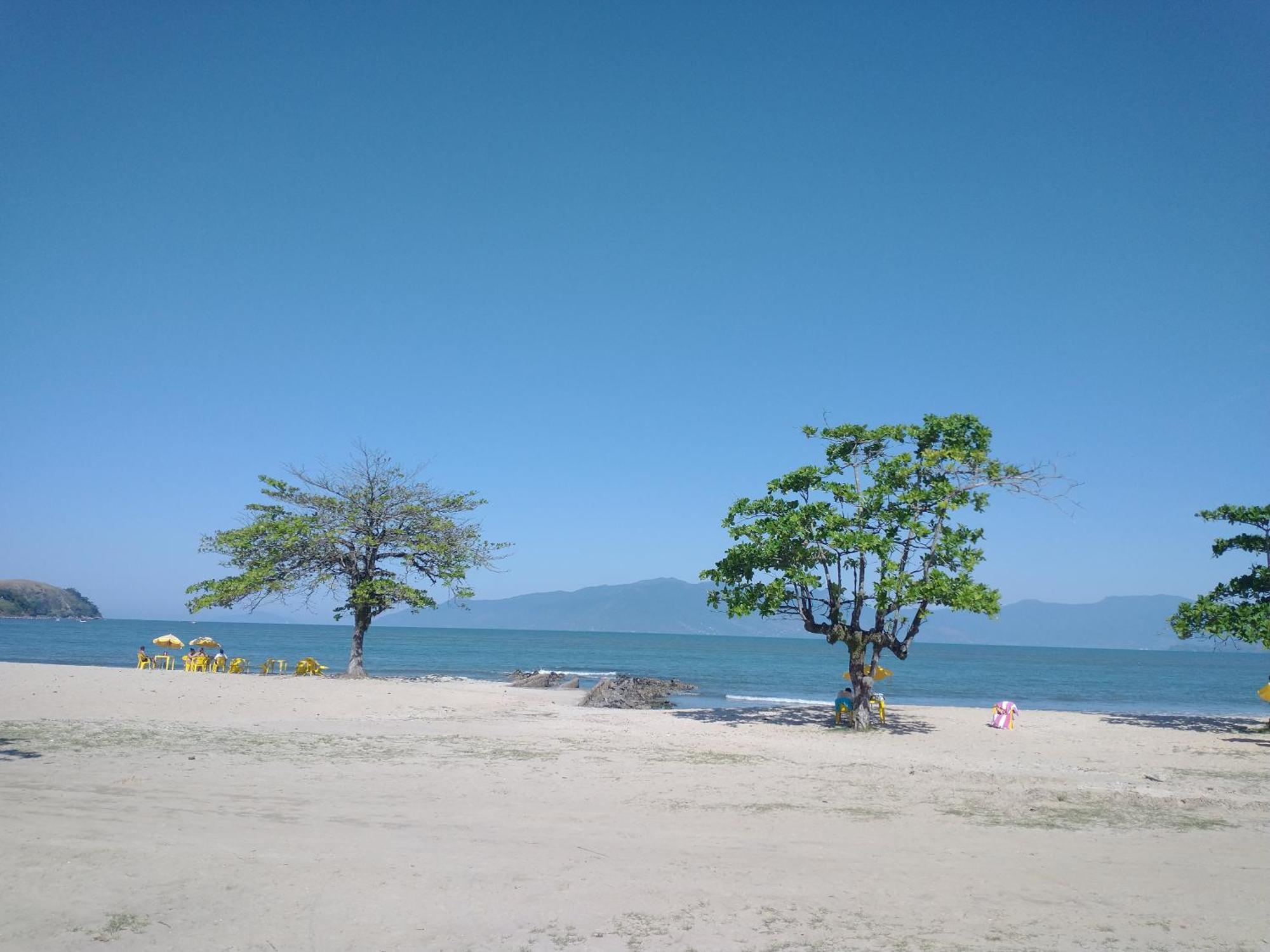 Hotel Atlantico Sul คารากัวตาตูบา ภายนอก รูปภาพ