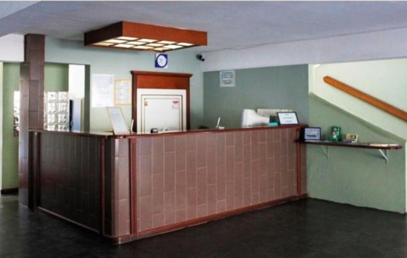 Hotel Atlantico Sul คารากัวตาตูบา ภายนอก รูปภาพ