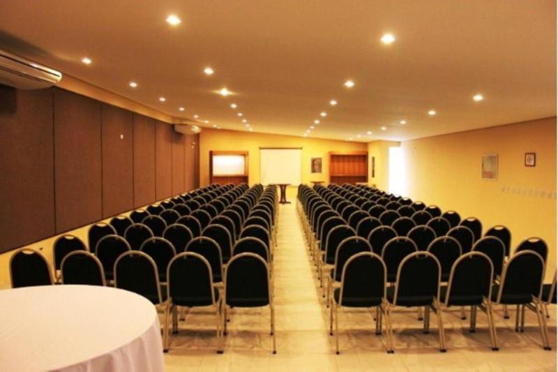 Hotel Atlantico Sul คารากัวตาตูบา ภายนอก รูปภาพ