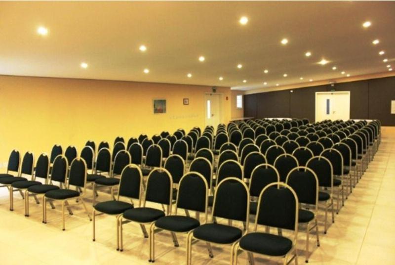 Hotel Atlantico Sul คารากัวตาตูบา ภายนอก รูปภาพ