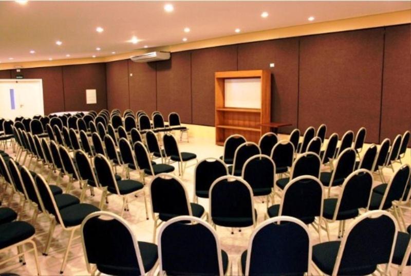 Hotel Atlantico Sul คารากัวตาตูบา ภายนอก รูปภาพ
